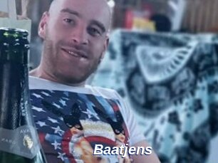 Baatjens