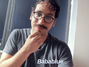 Babablue
