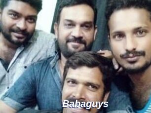 Babaguys