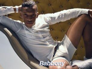 Babbony