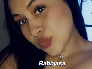 Babbyisa