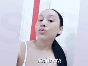 Babbyta