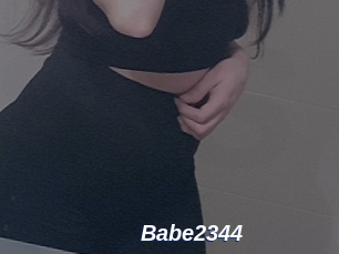 Babe2344