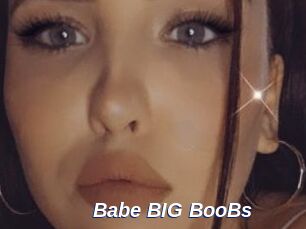 Babe_BIG_BooBs