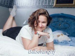 Babefunghy