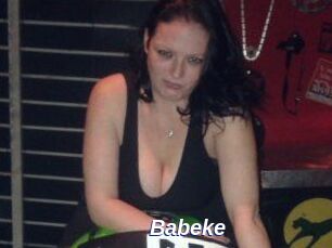Babeke