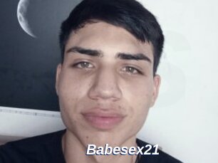 Babesex21
