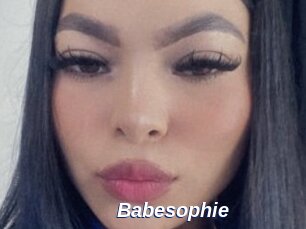 Babesophie