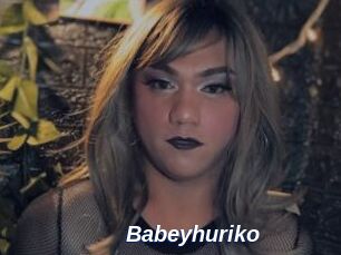 Babeyhuriko