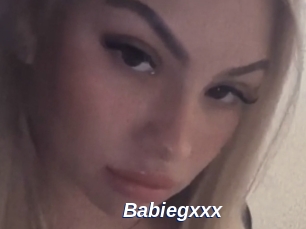Babiegxxx