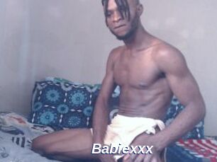 Babiexxx