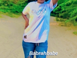 Babrahbabe
