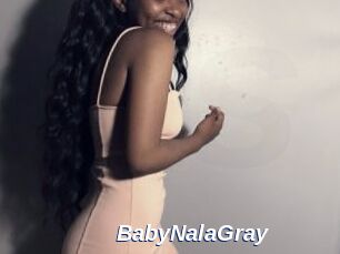 BabyNalaGray