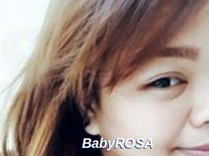 BabyROSA