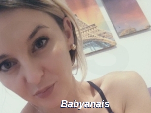 Babyanais