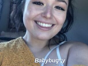 Babybugsy