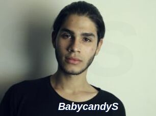 BabycandyS