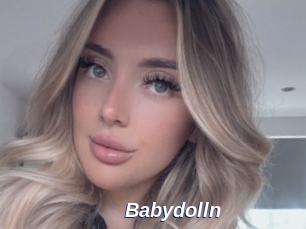 Babydolln
