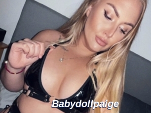 Babydollpaige