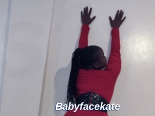 Babyfacekate