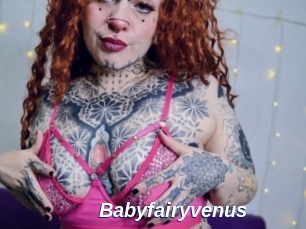 Babyfairyvenus