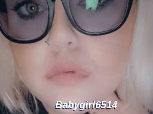 Babygirl6514
