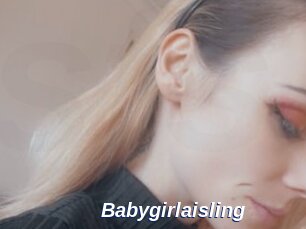 Babygirlaisling