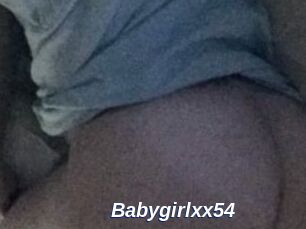 Babygirlxx54
