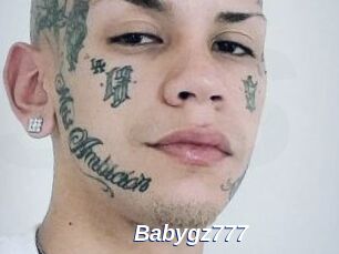 Babygz777