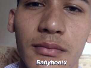 Babyhootx
