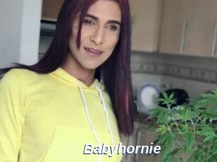 Babyhornie