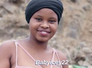 Babyicey22