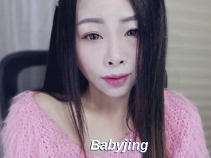 Babyjing