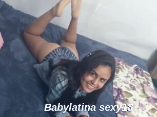 Babylatina_sexy18