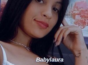 Babylaura