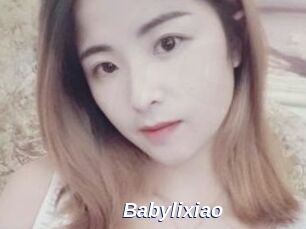 Babylixiao