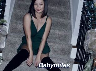 Babymiles