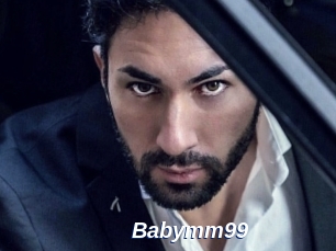 Babymm99