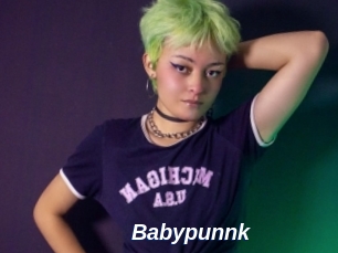 Babypunnk