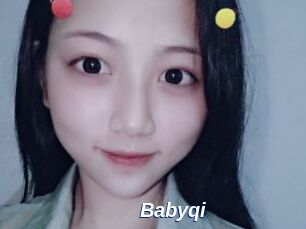 Babyqi