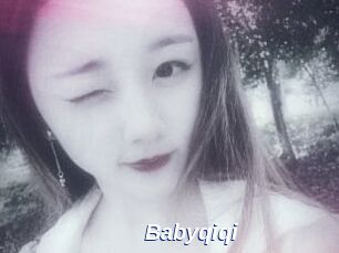 Babyqiqi