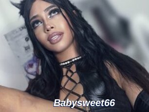 Babysweet66