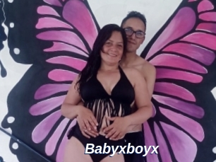 Babyxboyx