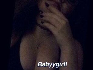 Babyygirll