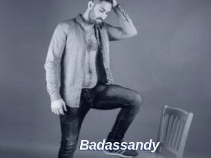 Badassandy