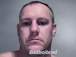badboibrad Safer Sex
