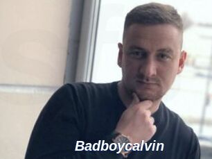 Badboycalvin