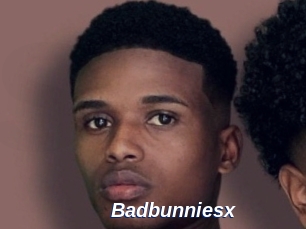 Badbunniesx