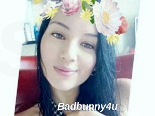 Badbunny4u