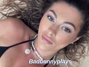 Badbunnyplays
